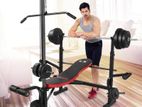 Weight Gym Bench 759