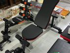 Weight Bench Commercial 763