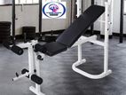 Weight Bench DDS001V