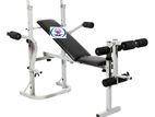 Weight Bench DS2