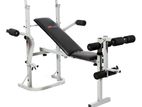 Weight Bench