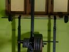 Weight Bench