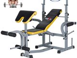 Weight Bench