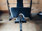 Weight Bench