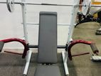 Weight Bench