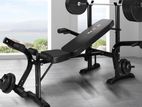 Weight Bench