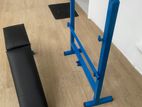 Weight Bench