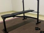 Weight Bench