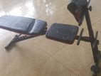 Weight Bench