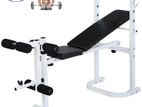 Weight Bench Hh12