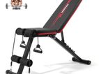Weight Bench New