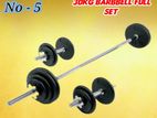 Weight Bench Plate New Dumbbell 30Kg Set ✅ සම්පුර්ණ පින්තුර 5ම බලන්න