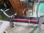Weight Lifting Bench