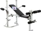 Weight Lifting Bench GS1