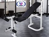 Weight Lifting Bench GS1