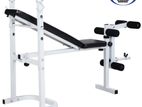 Weight Lifting Bench GS11