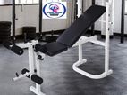 Weight Lifting Bench HJ New