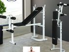 Weight Lifting Bench HJ001