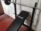 Weight Lifting Equipment