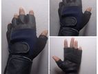 Weight Lifting Gloves A25
