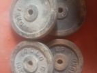 Weight Plates