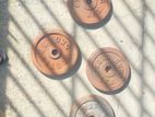 Weight Plates