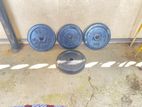 Weight Plates