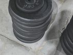 Weight Plates