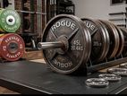 Weight Plates