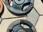 Weight Plates