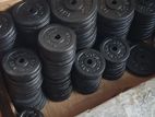 Weight Plates