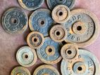 Weight Plates