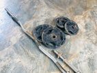 Weight Sat