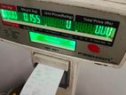 Weight Scale