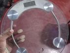Weight Scale