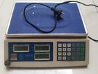 Electronic Scale