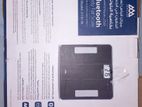 Weight Scale