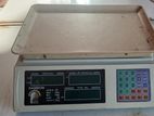 Weight Scale