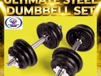 Weight Set 01 New