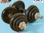 Weight Set 20kg New