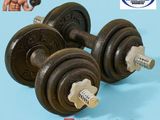 Weight Set 20kg New