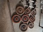 Weight Set 30kg