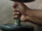 Gym Dumbell