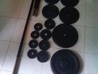 Weight Set