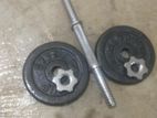 Weights Set