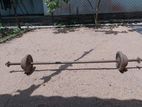 Weight Set