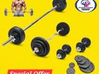 Weight Set Full HJ Brand New