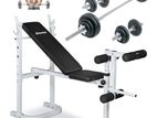 Weight Set Full HS211