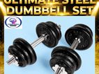 Weight Set HJ New