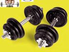 Weight Set HJ22 New
